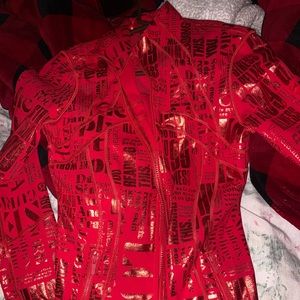 Lululemon Define jacket